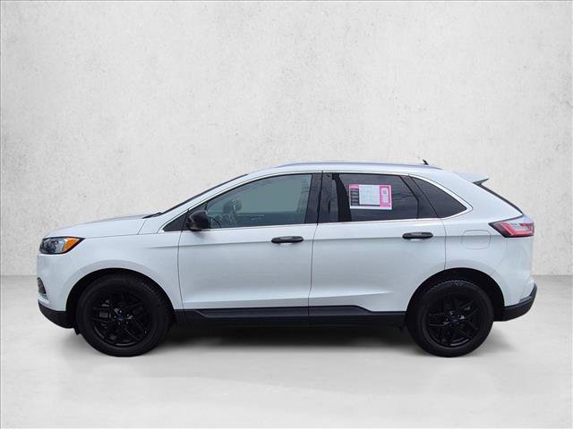 Certified 2022 Ford Edge SEL AWD/4WD image 9