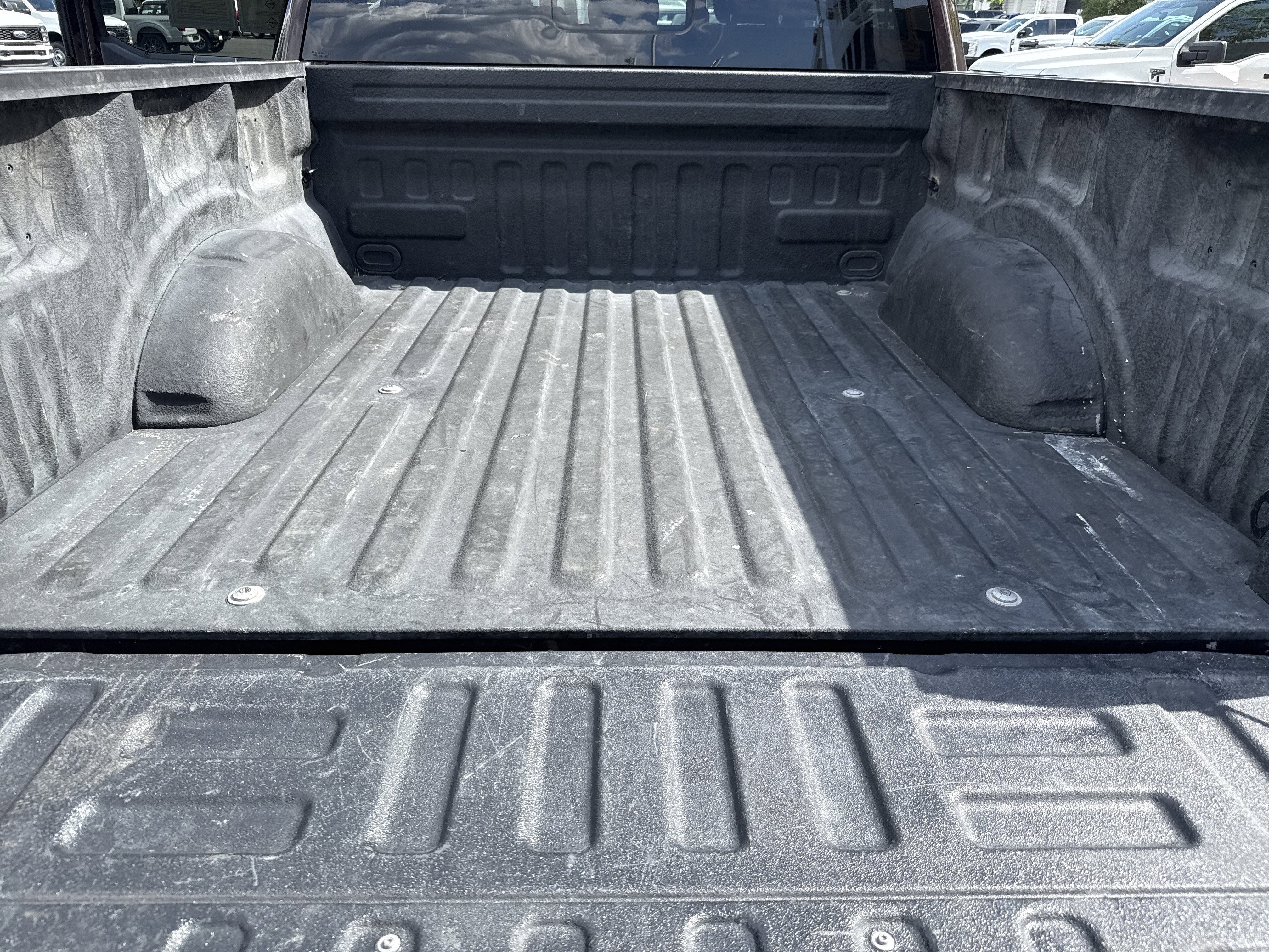 Certified 2019 Ford F150 XLT w/ Equipment Group 302A Luxury AWD/4WD image 21