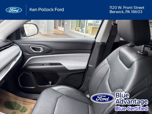 Used 2022 Jeep Compass Latitude image 26