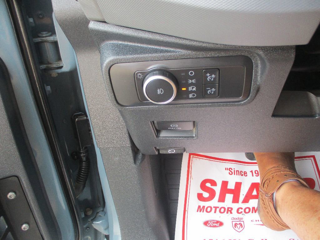 Certified 2021 Ford Bronco Big Bend image 17