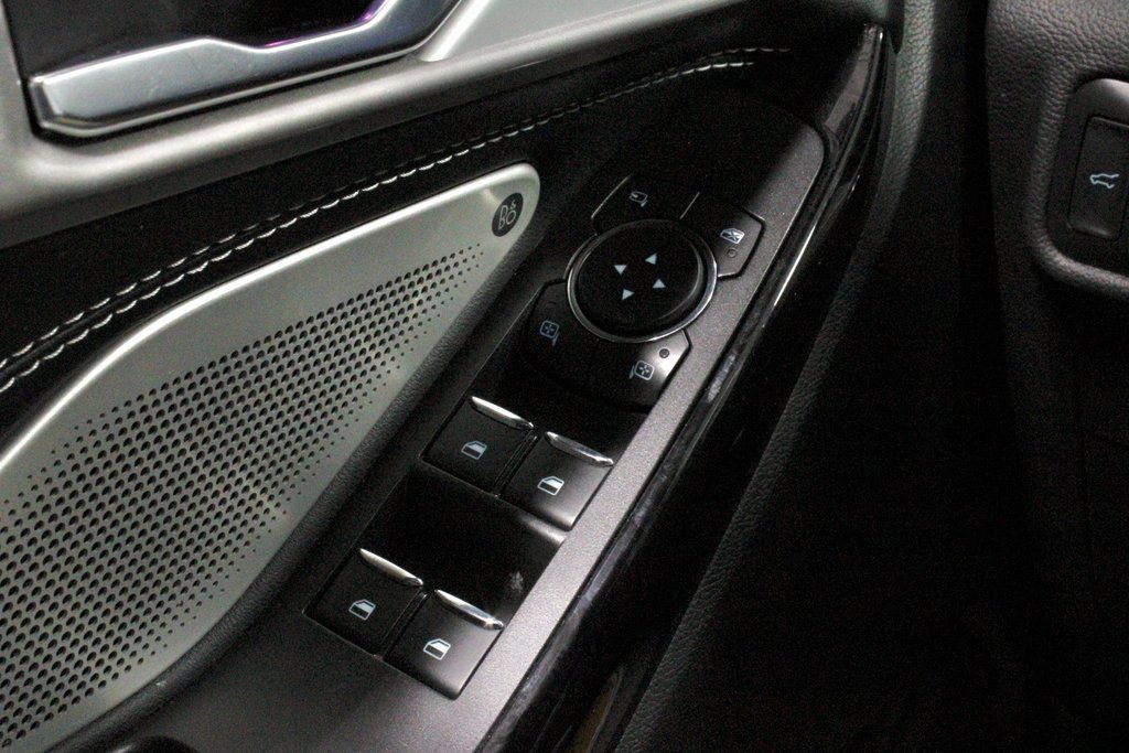 Certified 2022 Ford Explorer ST w/ Equipment Group 401A image 27