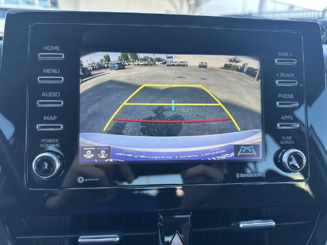 Used 2023 Toyota Camry LE FWD image 18