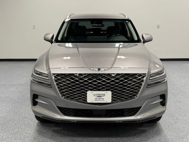 Used 2024 Genesis GV80 2.5T AWD/4WD image 4
