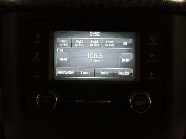 Used 2019 RAM 1500 Rebel AWD/4WD image 23