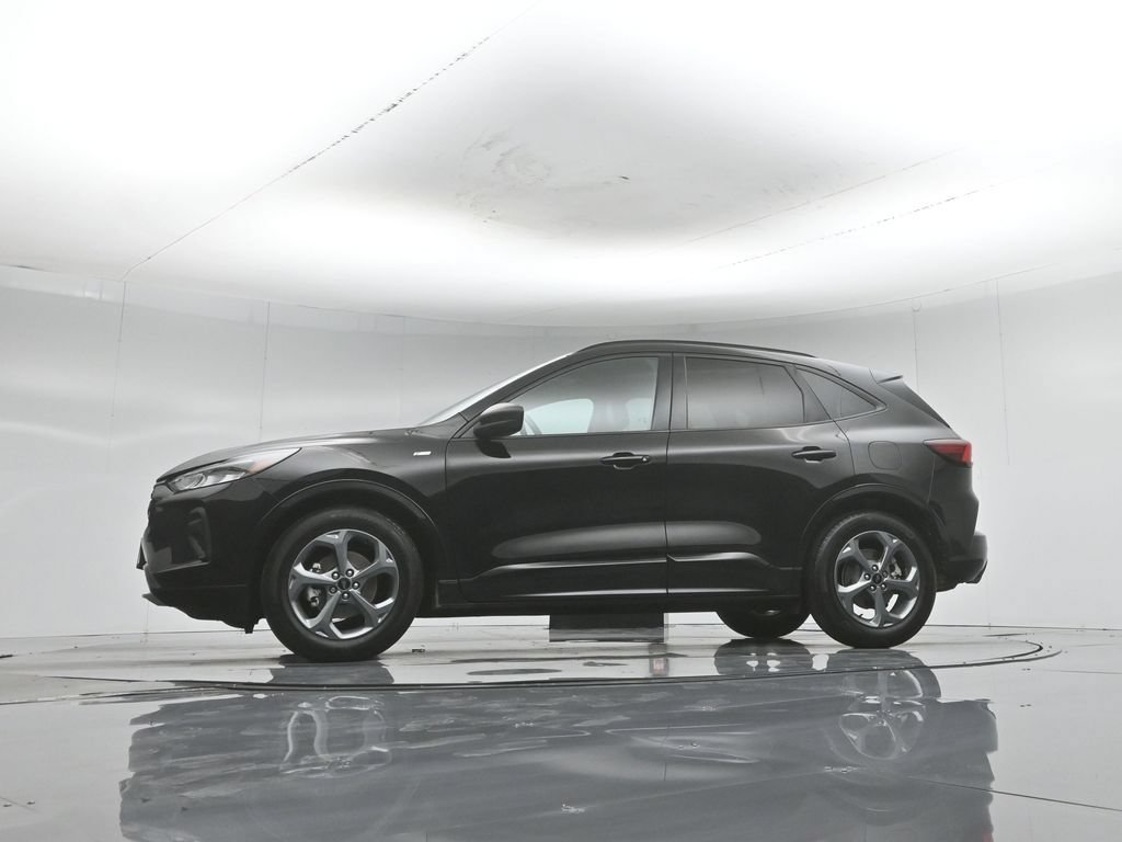 Certified 2023 Ford Escape ST-Line w/ Tech Pack #1 FWD image 53