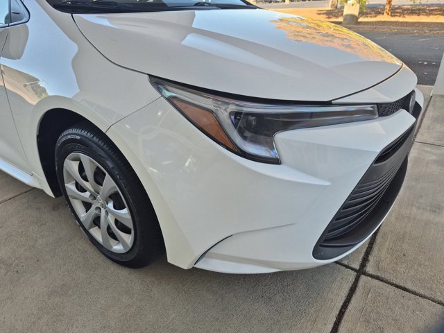 Used 2023 Toyota Corolla LE FWD image 10