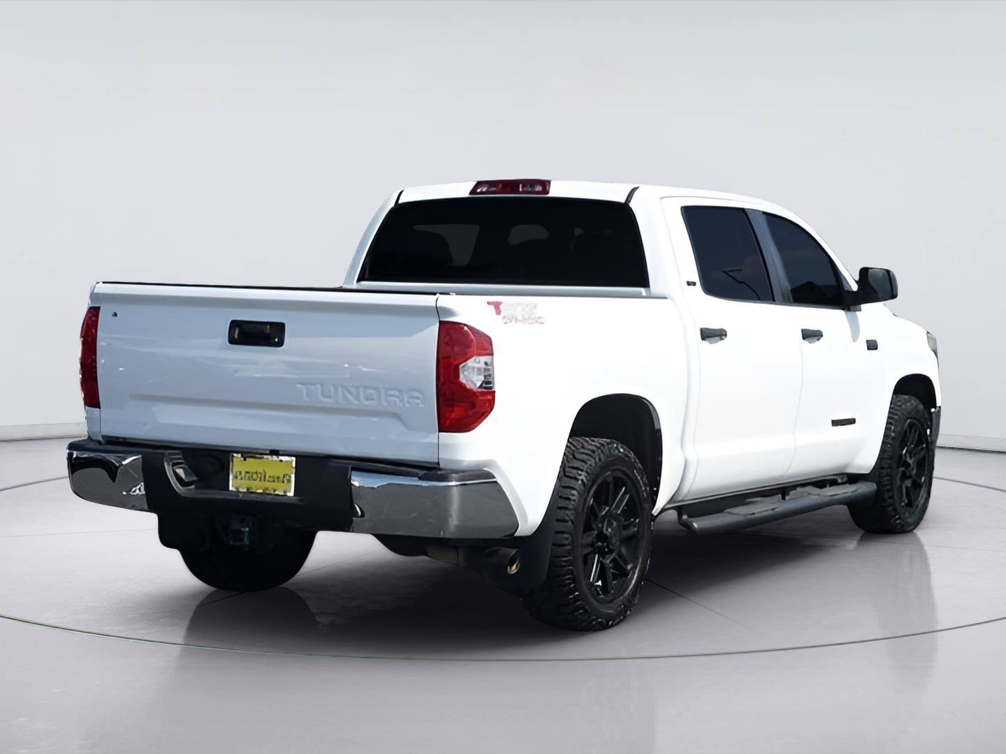 Used 2020 Toyota Tundra SR5 RWD image 6