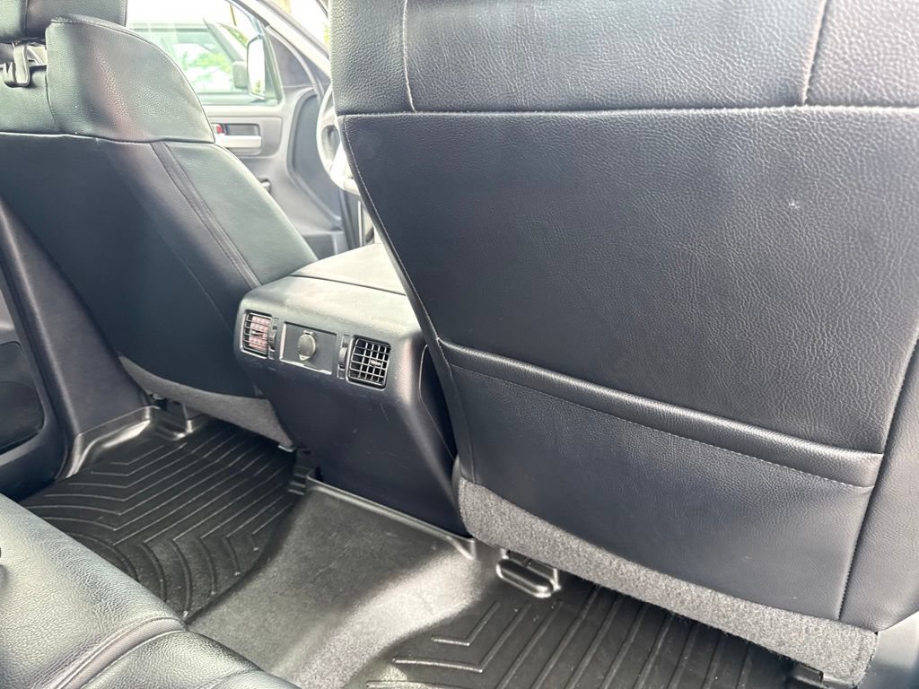 Used 2018 Toyota Tundra Limited AWD/4WD image 39