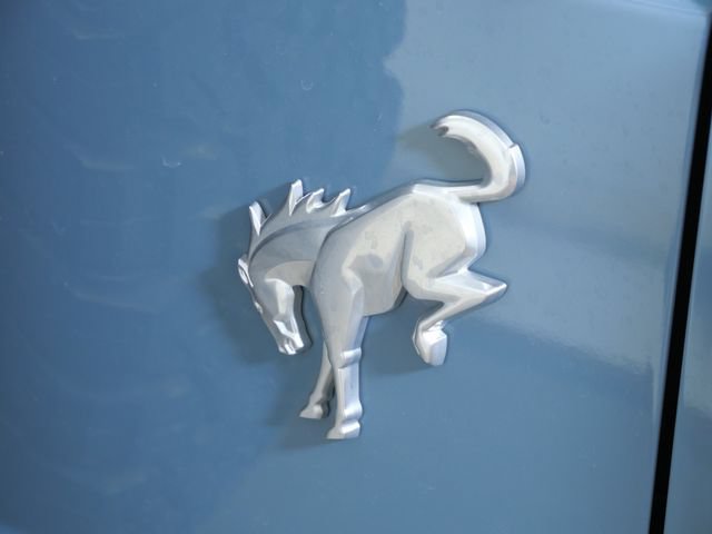 Certified 2022 Ford Bronco Badlands AWD/4WD image 8