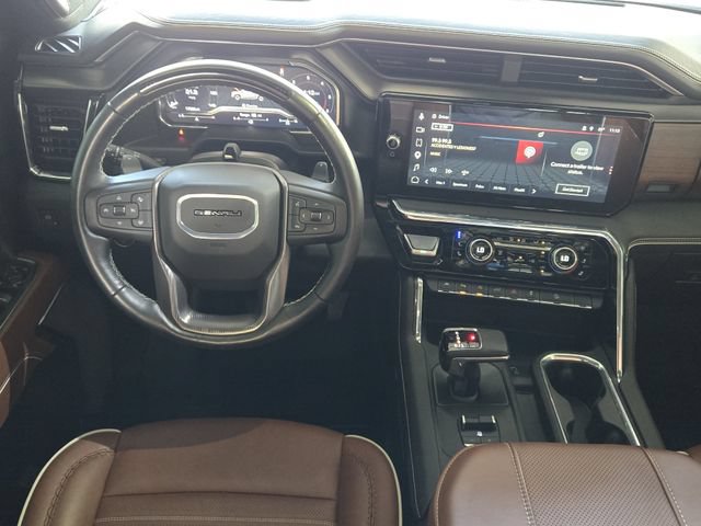 Used 2025 GMC Sierra 1500 Denali Ultimate AWD/4WD image 29