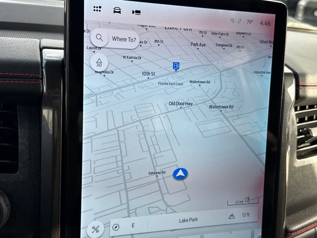 Certified 2023 Ford Expedition Limited image 22