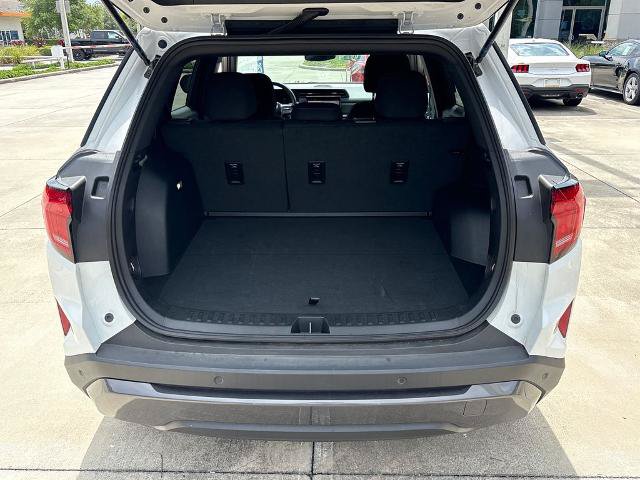 Used 2026 GMC Terrain Elevation FWD image 30