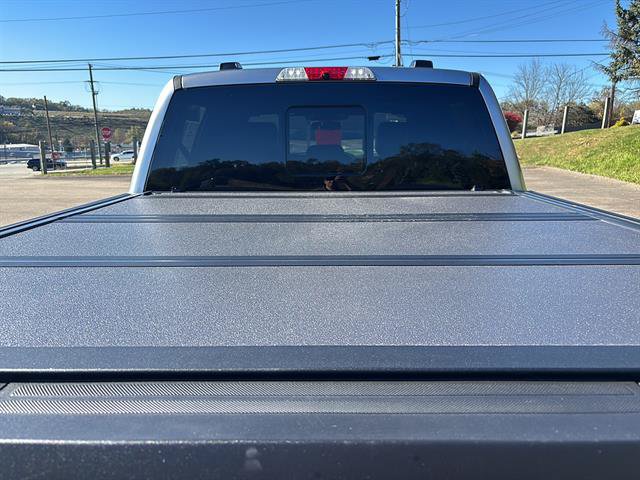 Certified 2025 Ford F150 Platinum AWD/4WD image 17
