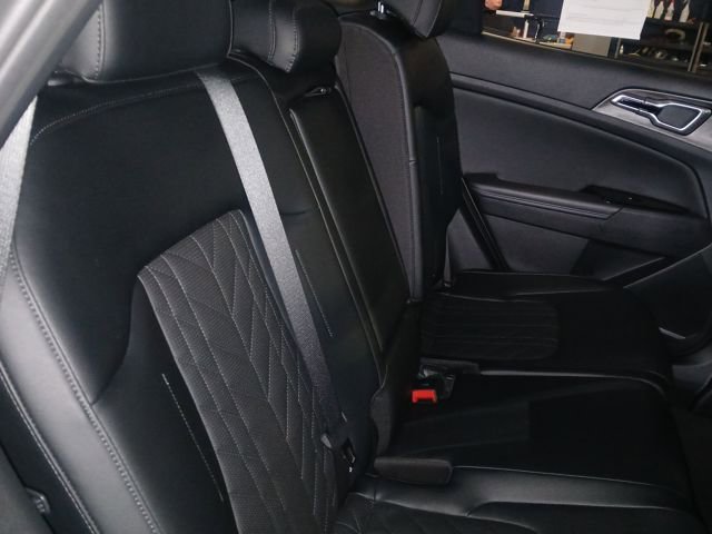 Used 2023 Kia Sportage X-Line w/ X-Line Premium Package image 54