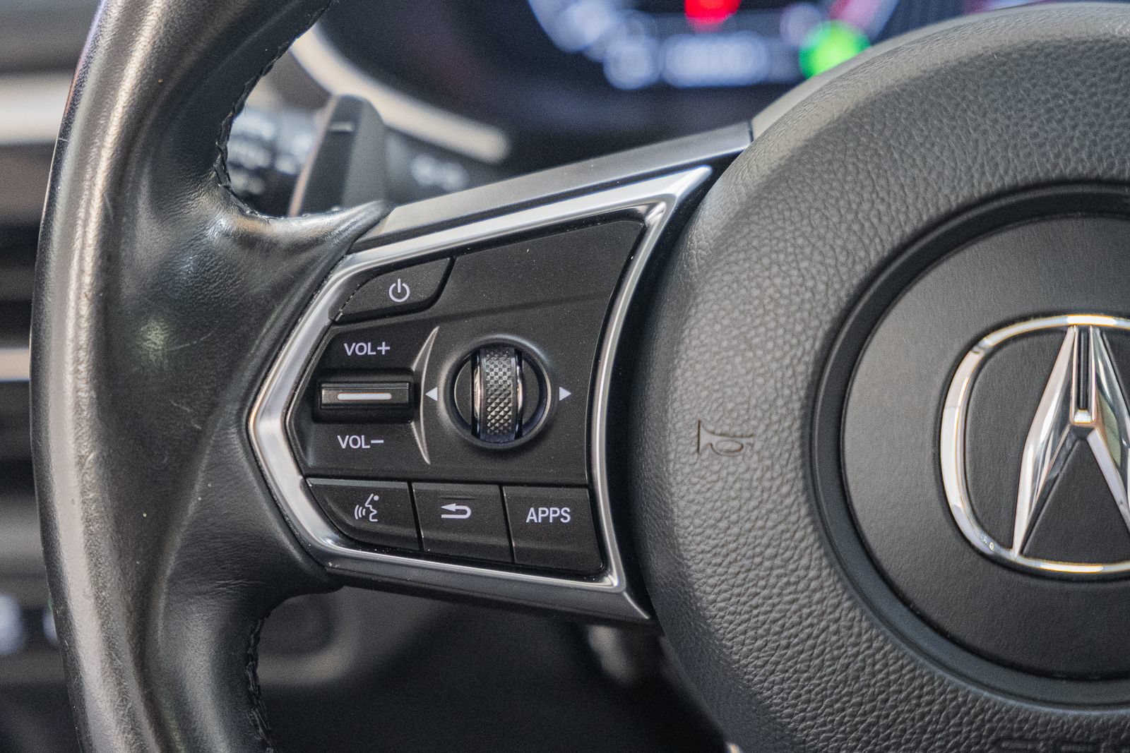 Used 2023 Acura MDX w/ Technology Package AWD/4WD image 34