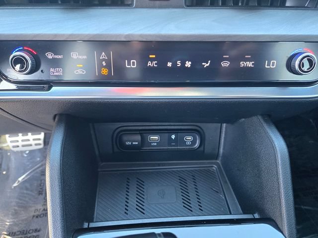 Used 2023 Kia Sportage X-Pro Prestige AWD/4WD image 15