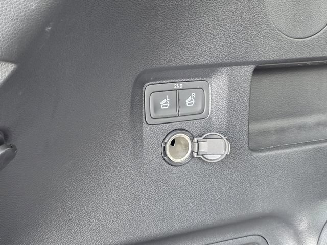 Used 2024 Kia Telluride S w/ S Sunroof Package FWD image 31