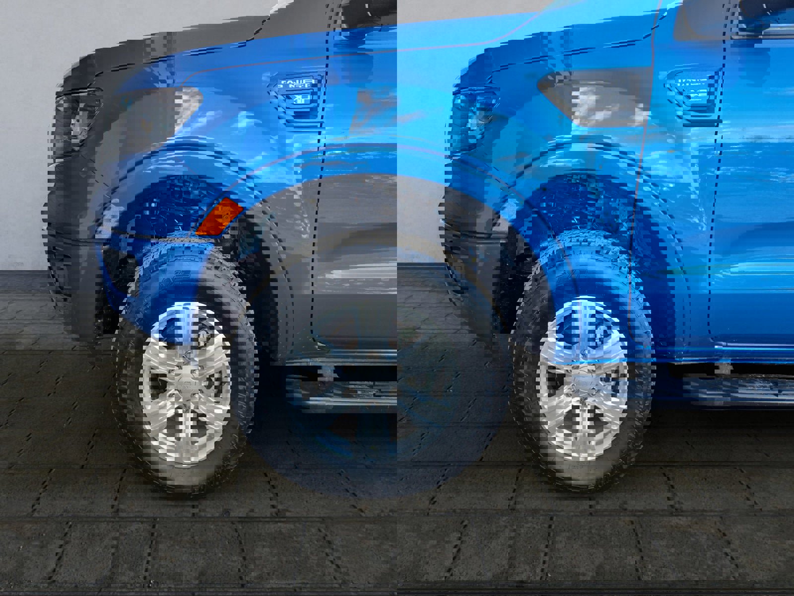 Certified 2023 Ford Ranger XLT image 26