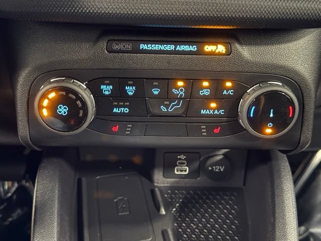 Certified 2023 Ford Bronco Sport Big Bend w/ Convenience Package AWD/4WD image 29