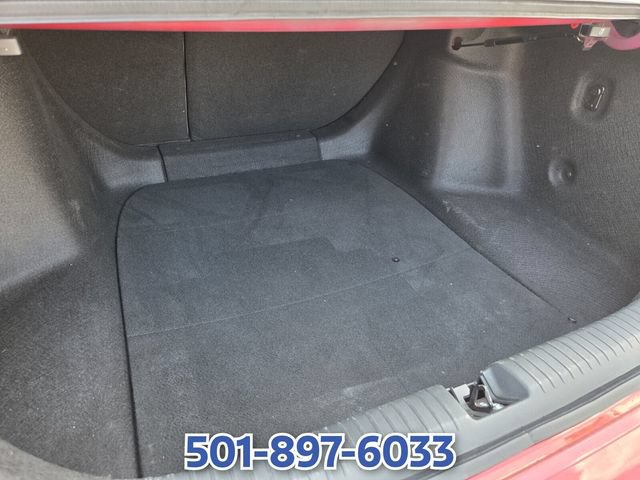 Used 2024 Honda Accord EX image 13