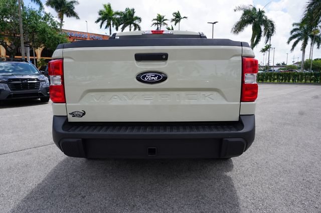 Certified 2025 Ford Maverick XLT w/ Equipment Group 302A AWD/4WD image 32
