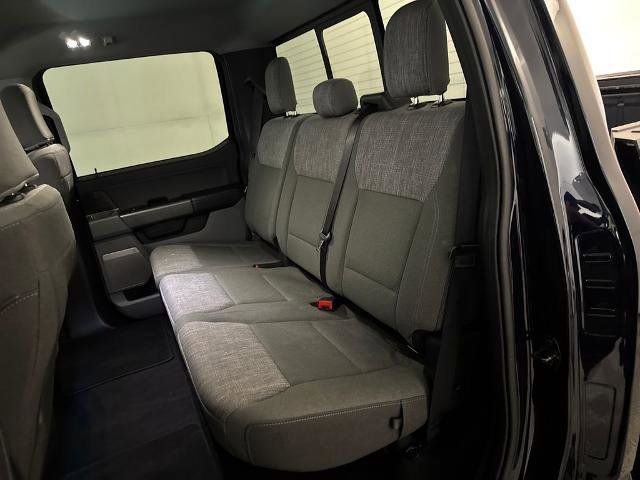 Certified 2023 Ford F150 XLT w/ Equipment Group 302A High AWD/4WD image 35