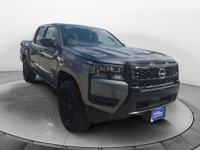 Used 2026 Nissan Frontier SV w/ SV Convenience Package