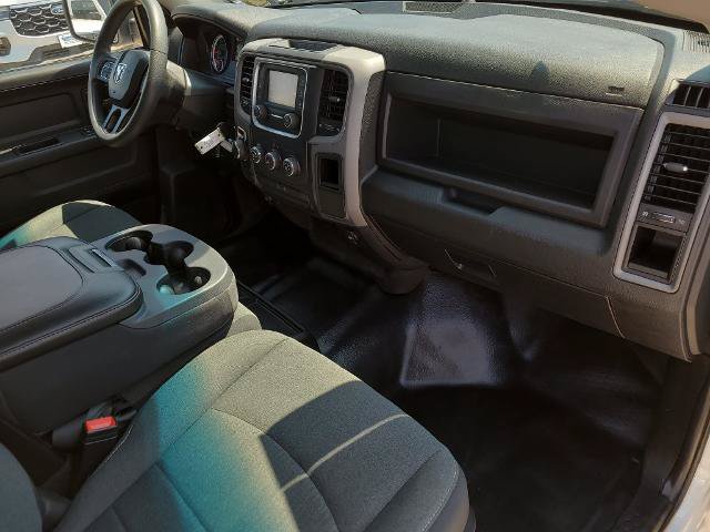 Used 2023 RAM 1500 Tradesman w/ Popular Equipment Group AWD/4WD image 10