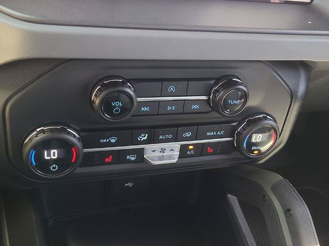 Certified 2024 Ford Bronco Everglades AWD/4WD image 28