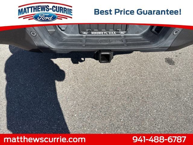 Certified 2019 Ford Ranger XLT w/ Equipment Group 302A Luxury image 13