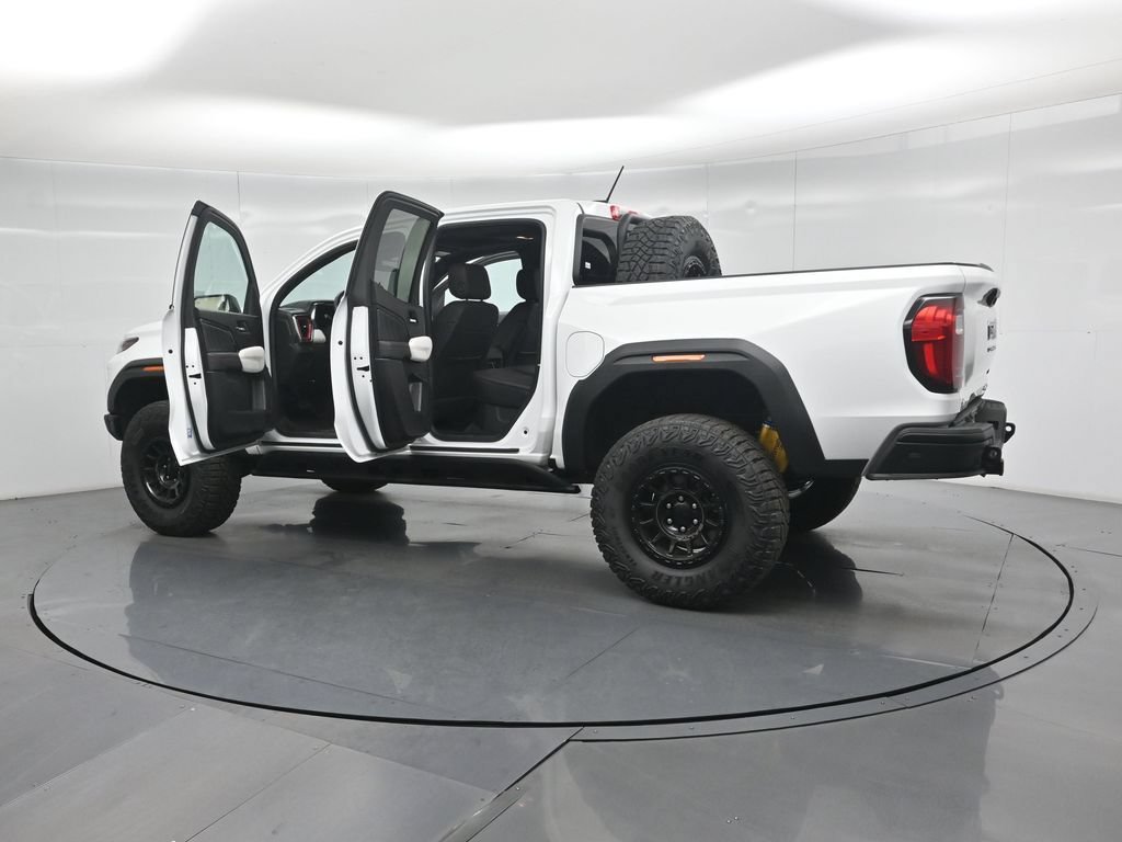 Used 2024 GMC Canyon AT4X w/ AT4X AEV Edition AWD/4WD image 35