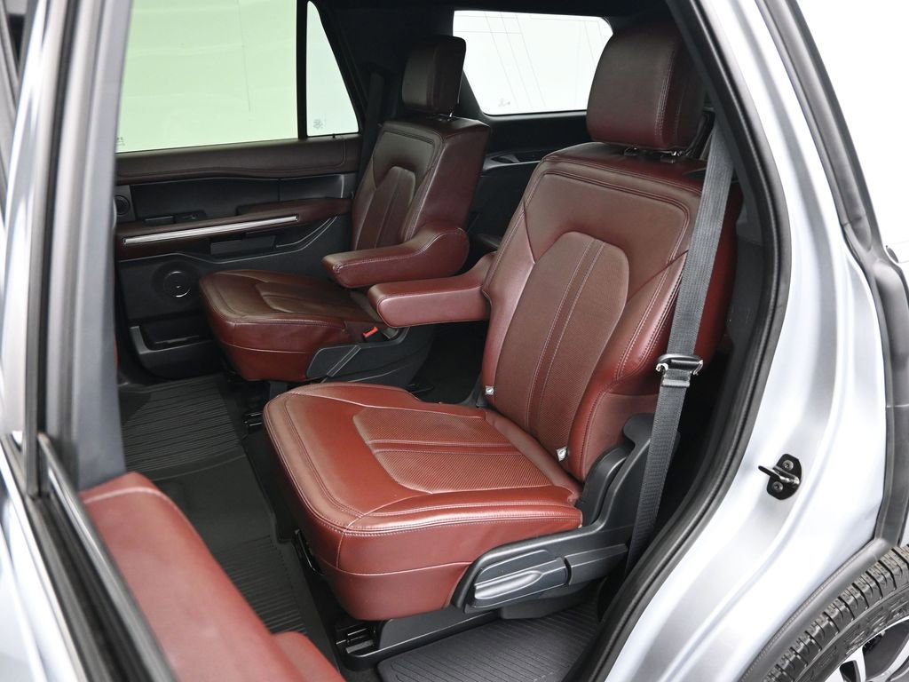 Certified 2023 Ford Expedition Limited image 24