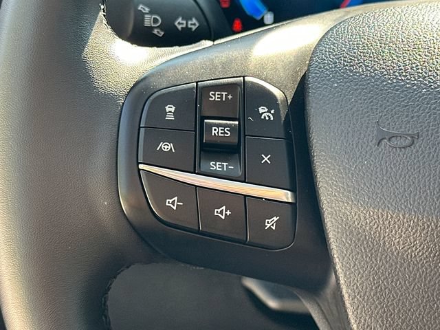 Certified 2025 Ford Bronco Sport Outer Banks w/ Outer Banks Tech Package+ AWD/4WD image 32