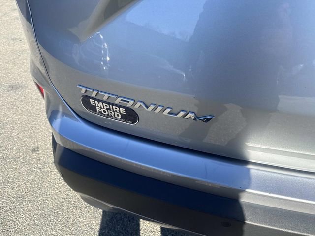 Certified 2024 Ford Edge Titanium image 5