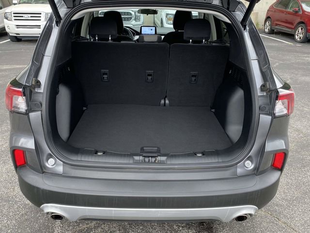 Certified 2021 Ford Escape SE w/ Convenience Package AWD/4WD image 12