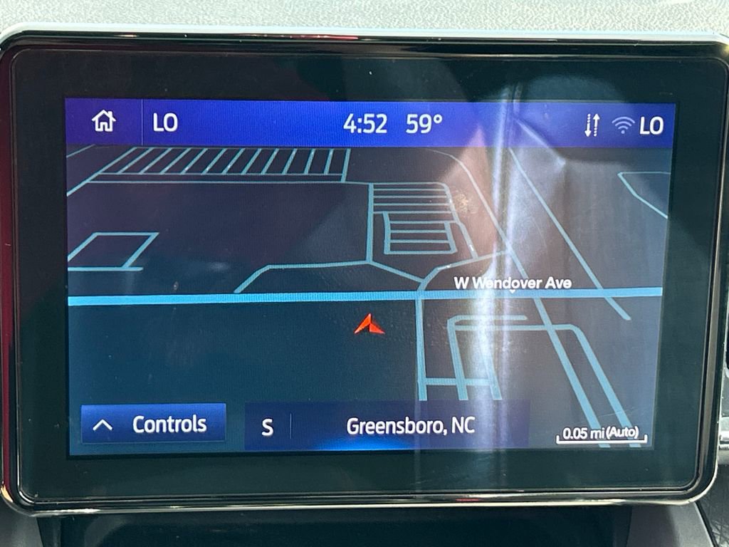 Certified 2023 Ford Explorer Timberline image 19