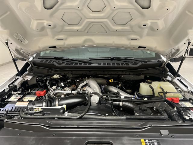 Certified 2024 Ford F250 XLT w/ FX4 Off-Road Package AWD/4WD image 24