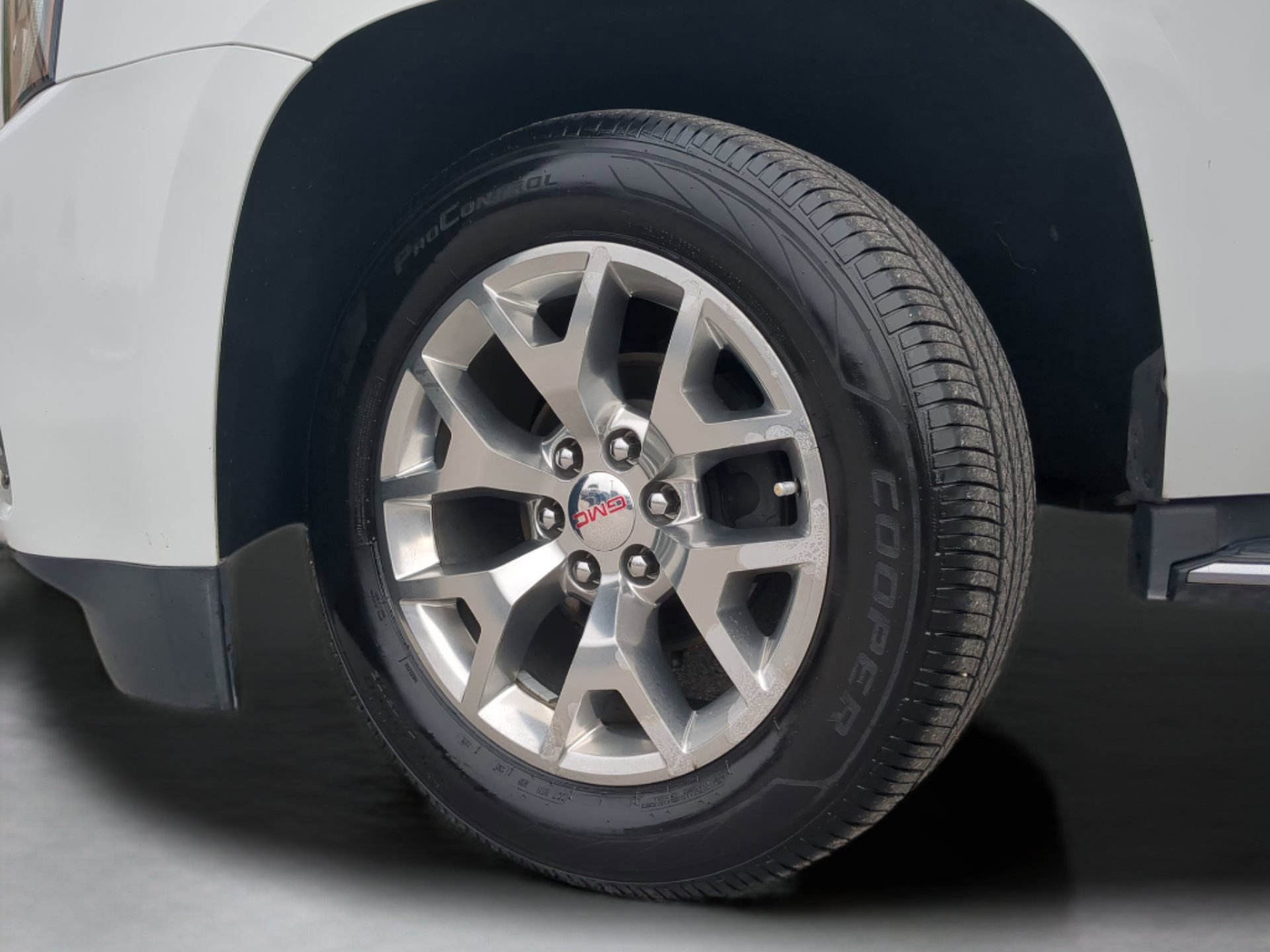 Used 2019 GMC Yukon SLT w/ Open Road Package image 67