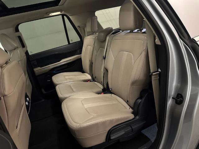Certified 2024 Ford Expedition Max Limited image 35