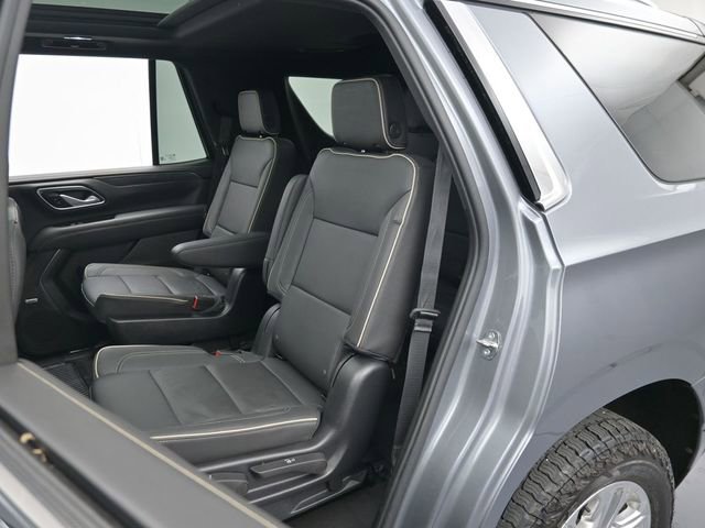Used 2022 GMC Yukon SLT w/ SLT Luxury Package image 25