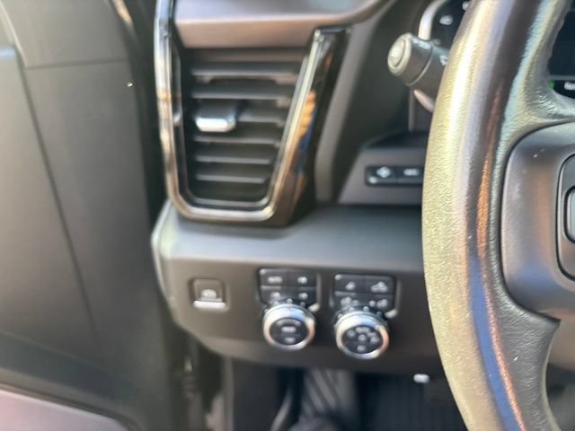Used 2023 GMC Sierra 1500 AT4X w/ AT4X AEV Edition AWD/4WD image 24