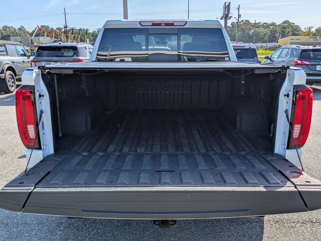 Used 2019 GMC Sierra 1500 Denali w/ Technology Package AWD/4WD image 13