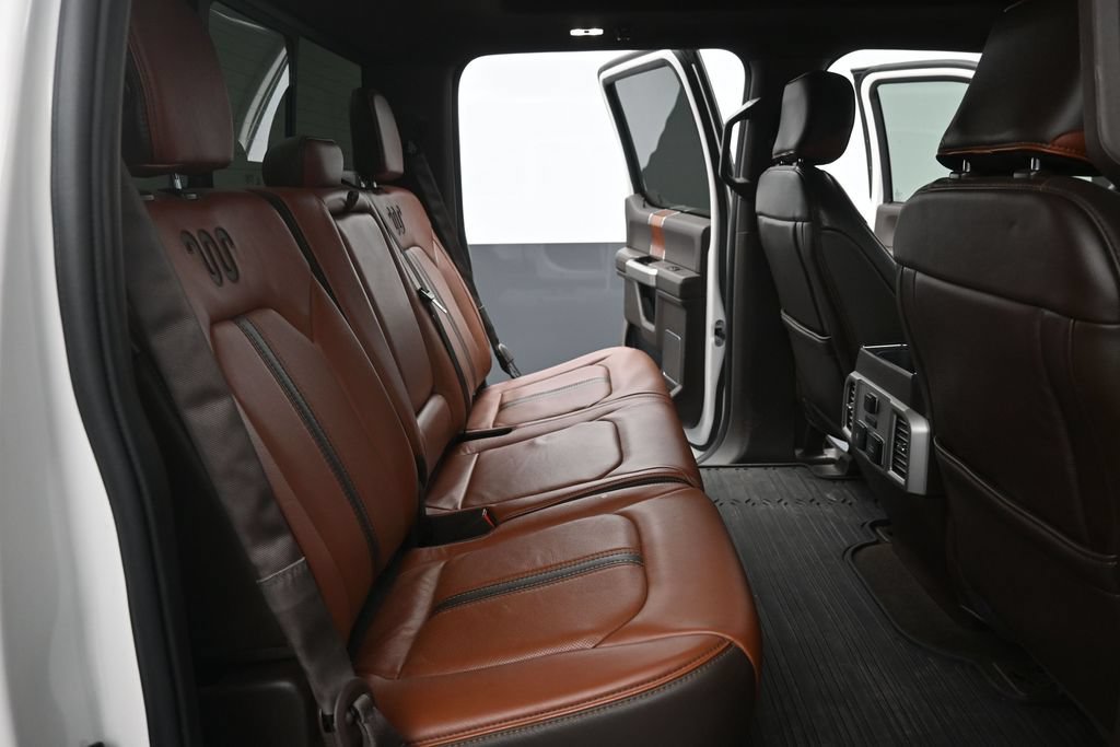 Certified 2019 Ford F150 King Ranch w/ Equipment Group 601A Luxury AWD/4WD image 10