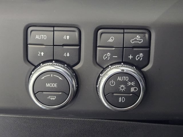 Used 2025 GMC Sierra 1500 Denali Ultimate AWD/4WD image 23