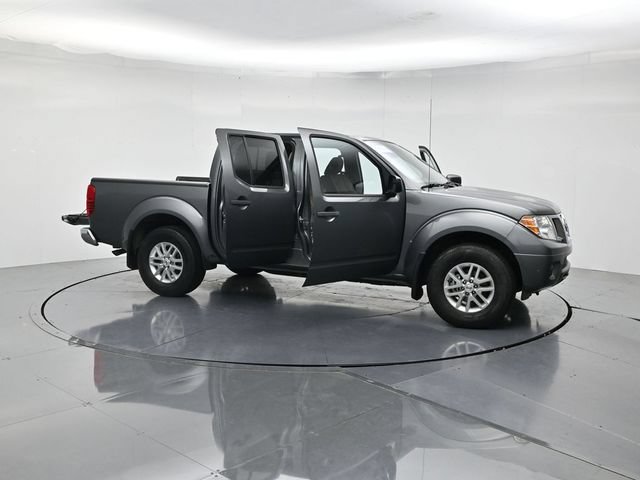 Used 2021 Nissan Frontier SV w/ SV Utility Package AWD/4WD image 50
