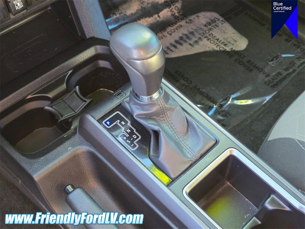 Used 2023 Toyota Tacoma TRD Sport image 24