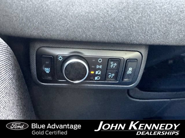 Certified 2025 Ford Mustang Mach-E GT w/ Interior Protection Package AWD/4WD image 10