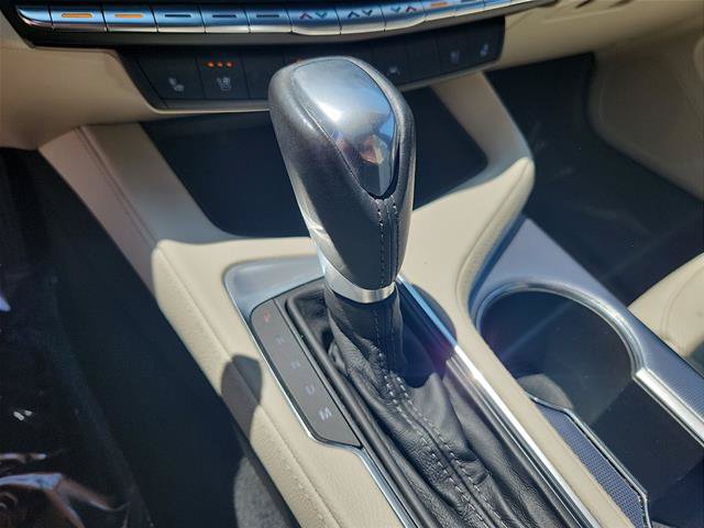 Used 2020 Cadillac CT4 Premium Luxury w/ Climate Package AWD/4WD image 13