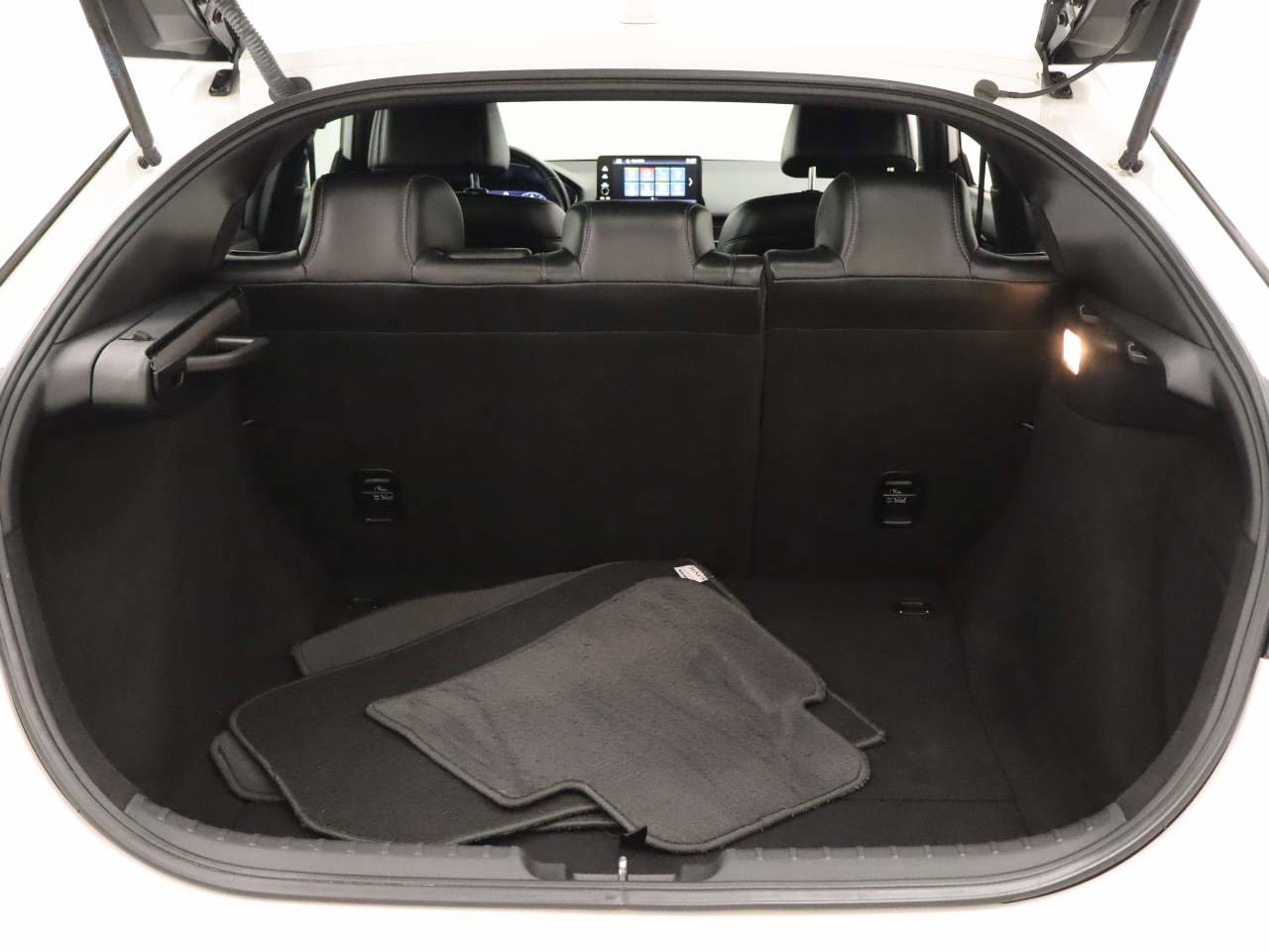 Used 2024 Honda Civic Sport Touring image 16