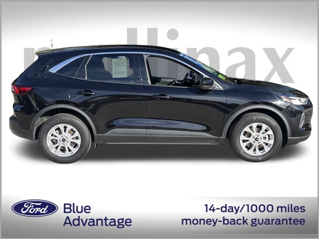 Certified 2023 Ford Escape Active w/ Tech Pack #2 image 2
